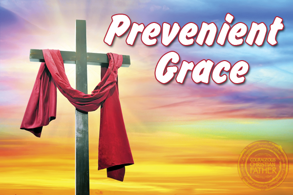 Prevenient Grace