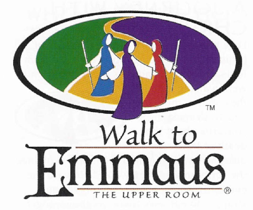 Walk To Emmaus logo - Emmaus Poem