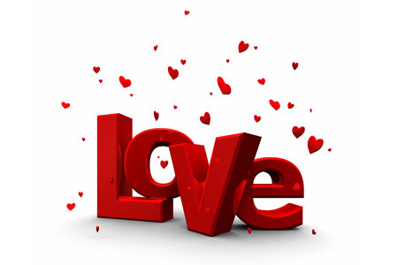 Love clip art from www.graphicsgrotto.com/