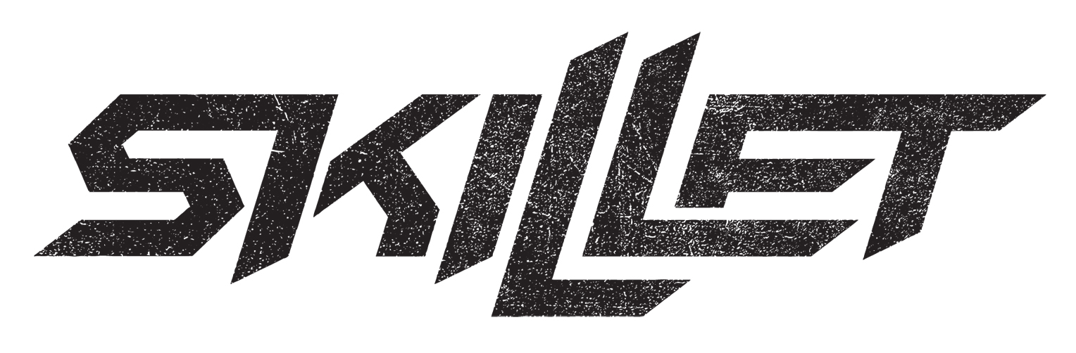 Skillet logo - Monster