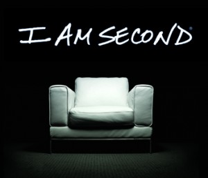 Tony Evans – I am Second