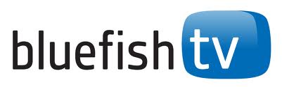 bluefishTV logo