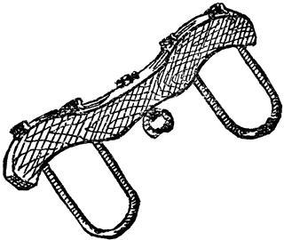 image of a yoke