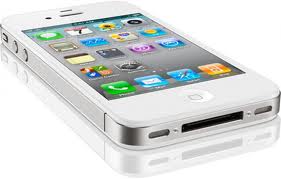 image of an iPhone - 25 iPhone Rules for my Teenaged Daughter (Smart Phone Rules)