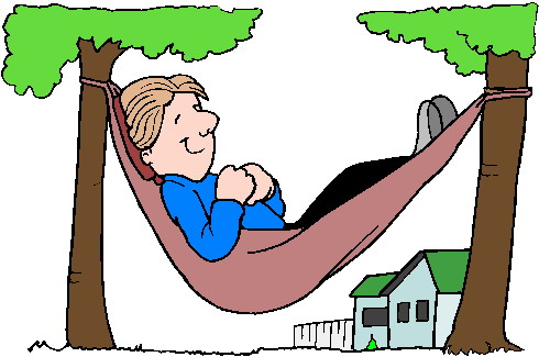 Sleeping clipart by picgifs.com