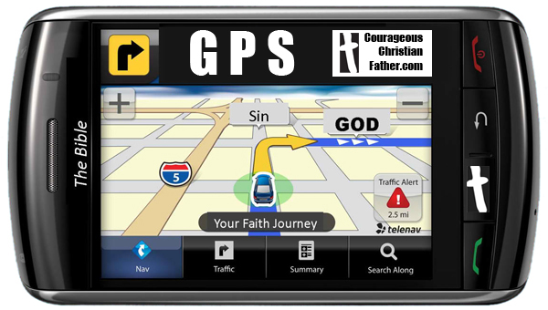 GPS