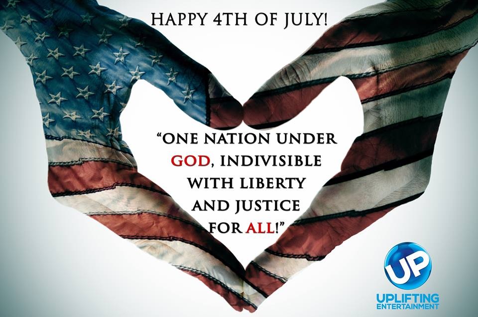 One Nation Under God …