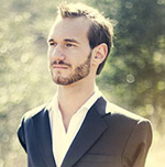 Nick Vujicic