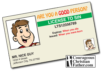 License to Sin