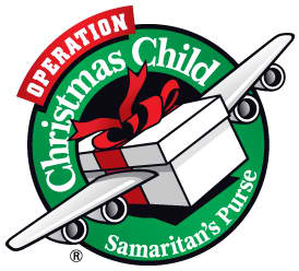 Operation Christmas Child logo 