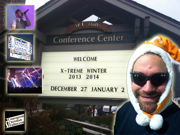 Xtreme Winter 2013