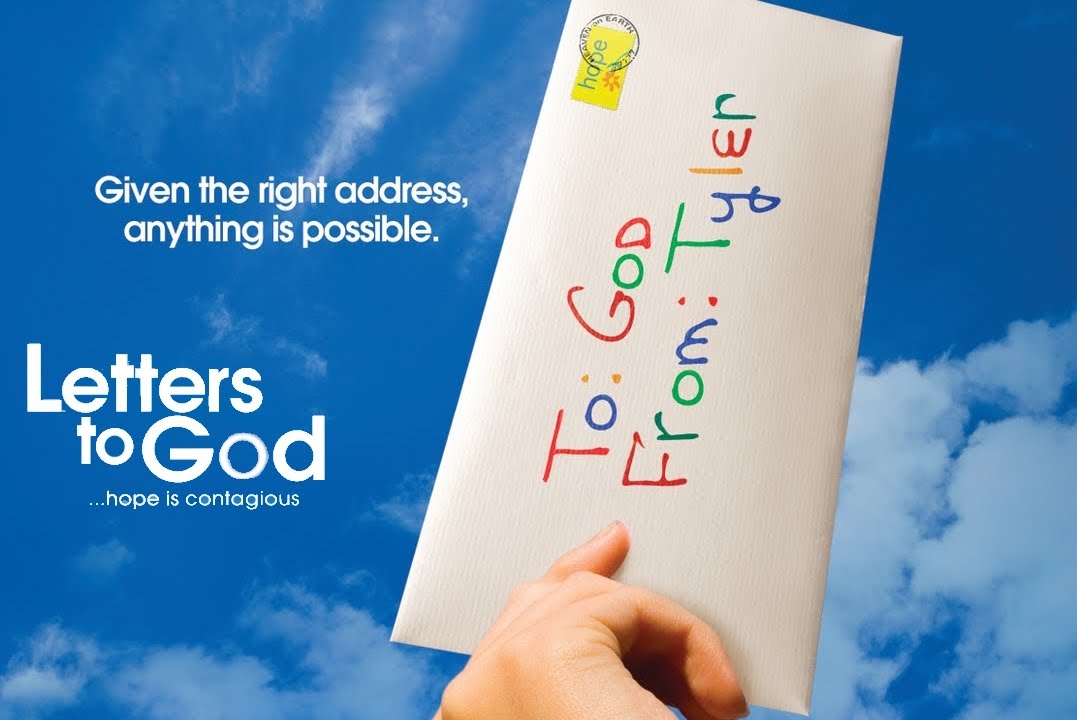 Letters to God