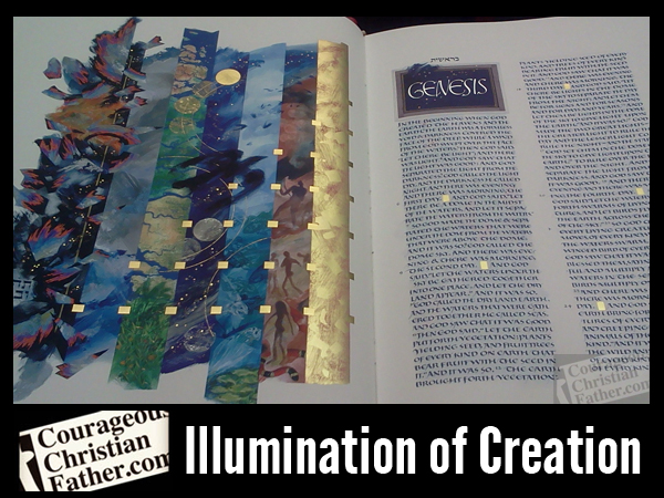 Illumination of Creation - The Sai