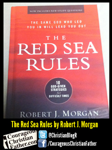 Book Review: The Red Sea Rules