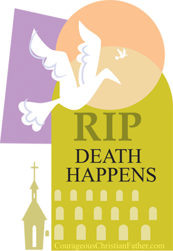 Death Happens