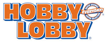 Hobby Lobby Logo