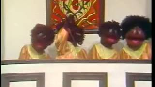 Muppets Choir - Can't Nobody Do Me Like Jesus