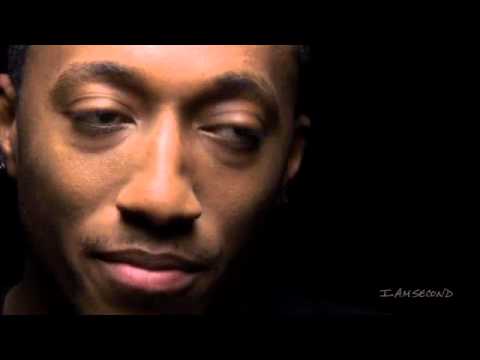 LeCrae Moore – I am Second (His Testimonial Video)