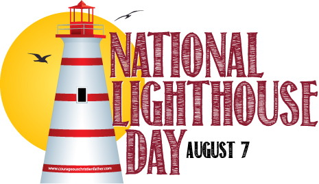 National Lighthouse Day August 7