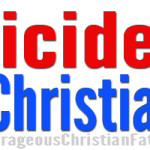 Suicide & Chrisitanity