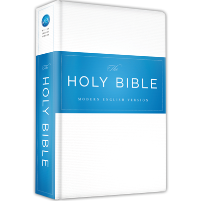 Modern English Version (MeV) Bible