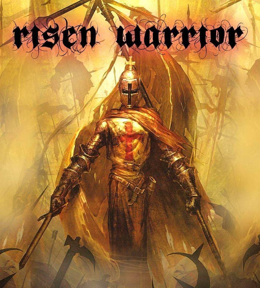 Risen Warrior - Truth