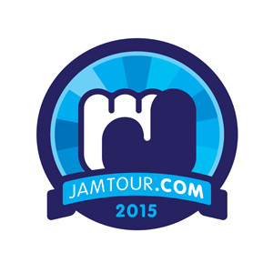 Winter Jam 2015 Logo