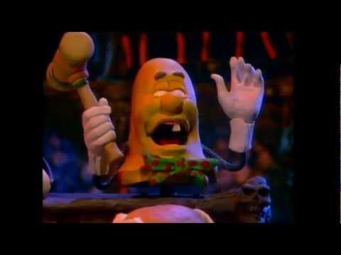 Carol of the Bells - Claymation Christmas