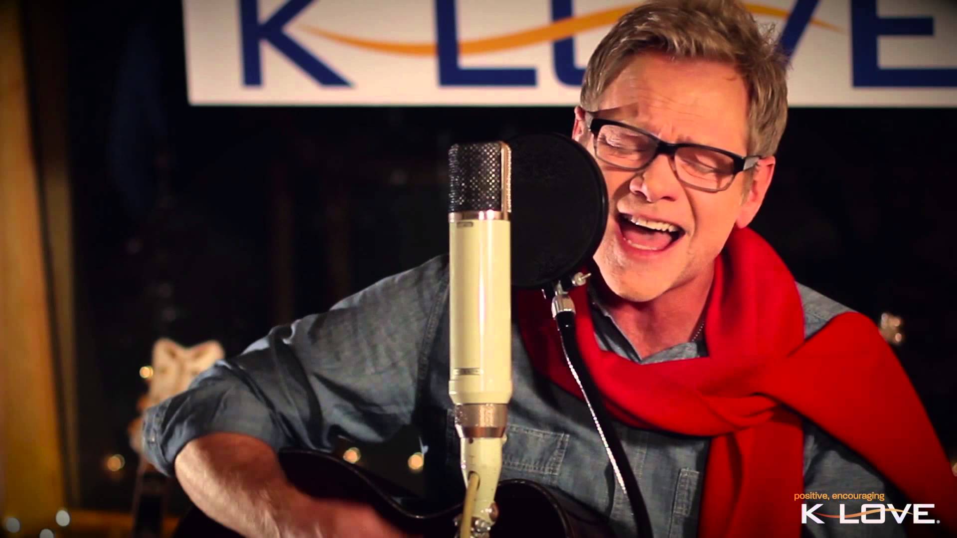 Christmas Time Again by Steven Curtis Chapman (K-Love)