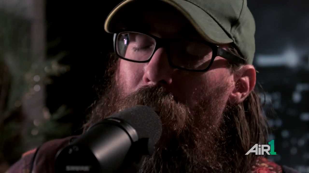 Go Tell It on the Mountain - Crowder