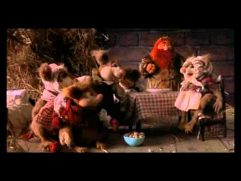 It Feel's Like Christmas - The Muppet Christmas Carol
