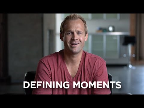 Defining Moments - My Hope with Billy Graham - Full Video