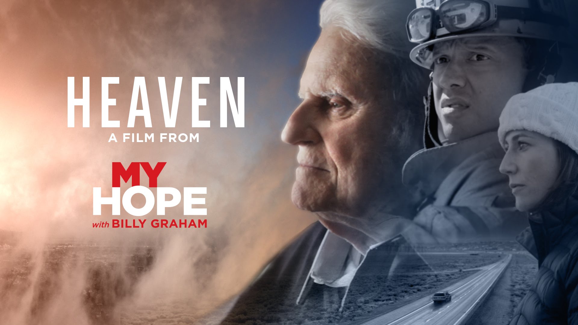 Heaven - My Hope with Billy Graham - Full Video