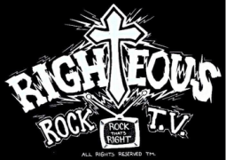 Righteous Rock TV