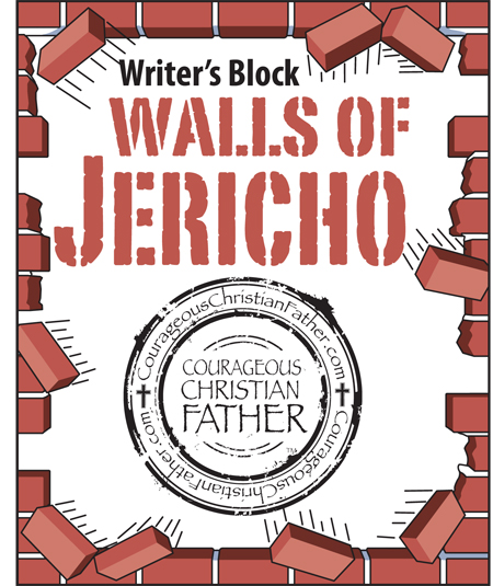 Writer's Block - Walls of Jericho