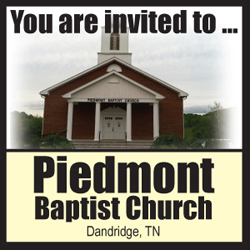 Piedmont Baptist Church