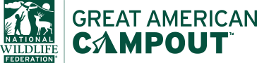 Great American Campout logo