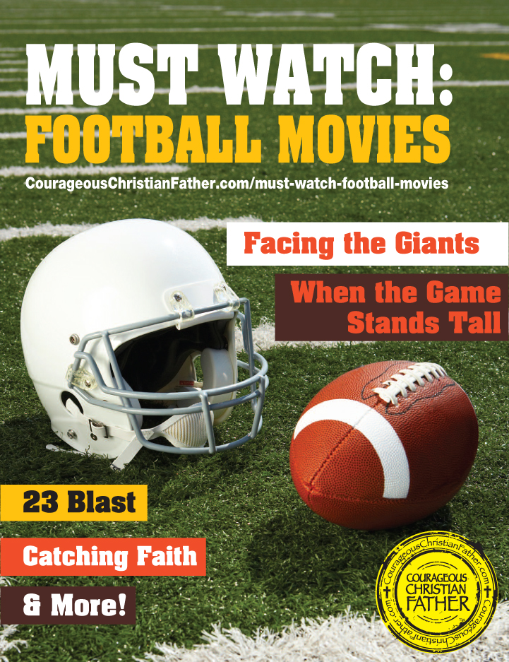 Must Watch: Football Movies