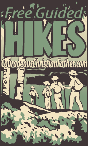 Free Guided First Hikes