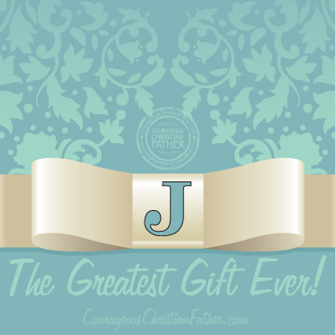 The Greatest Gift Ever