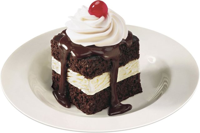 National Free Hot Fudge Cake Day