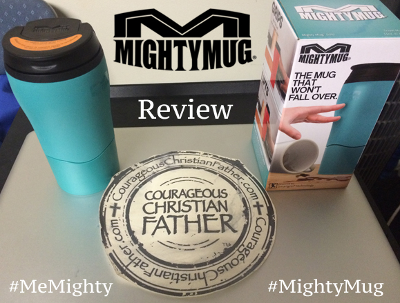 MightyMug Review Image