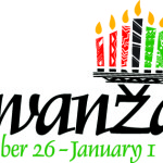 Kwanzaa Christmas Blog Post