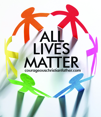 All Lives Matter