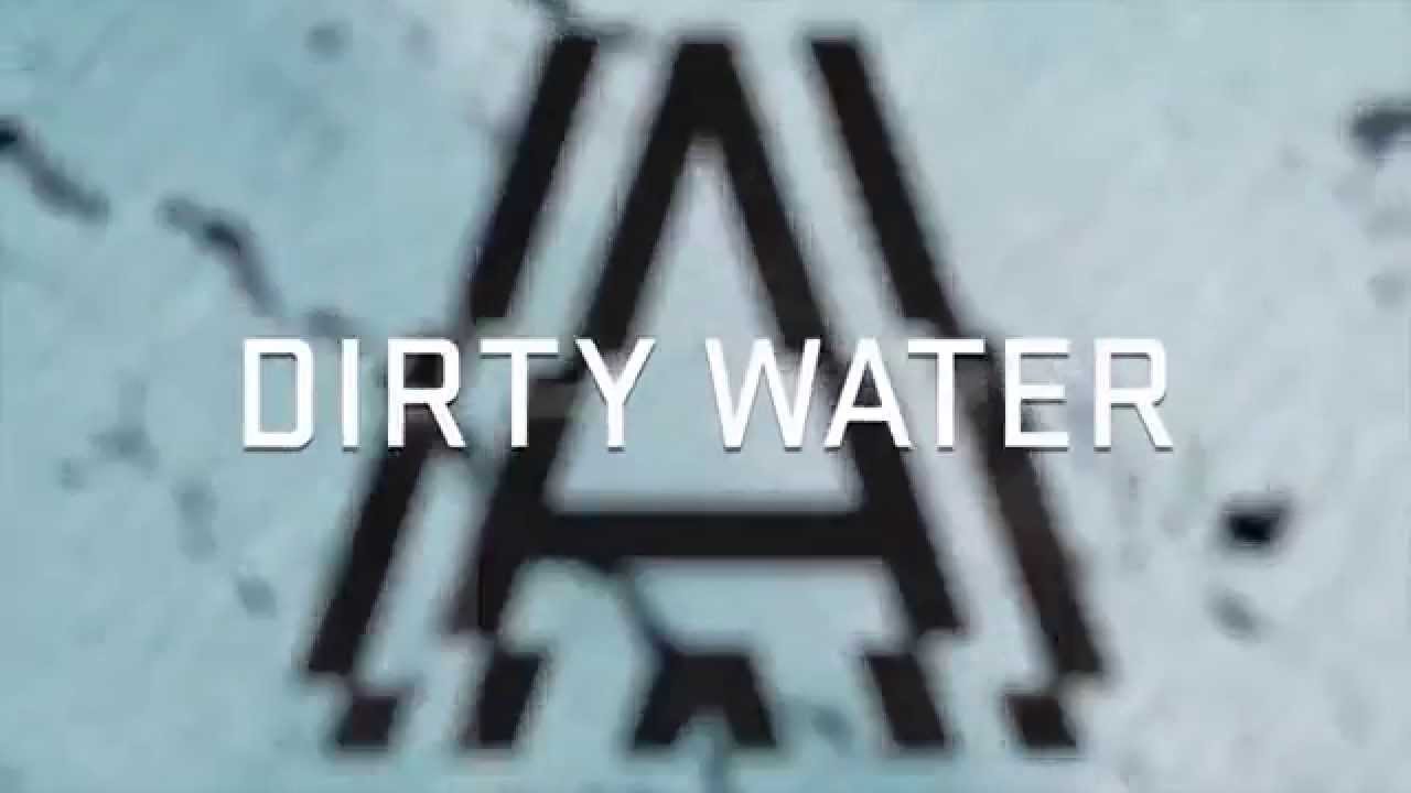 Dirty Water Lacrae