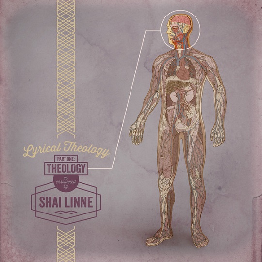 Regeneration by Shai Linne