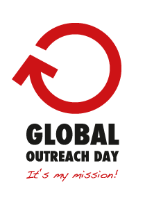 Global Outreach Day logo