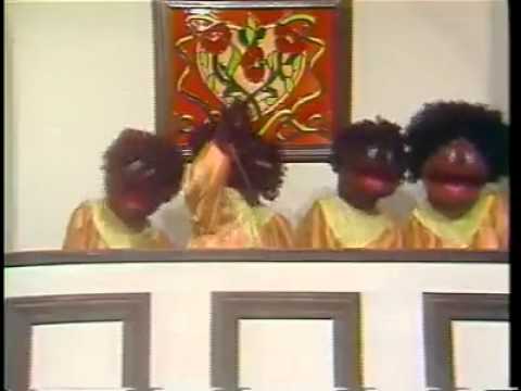 Muppets Choir: Can’t Nobody Do Me Like Jesus