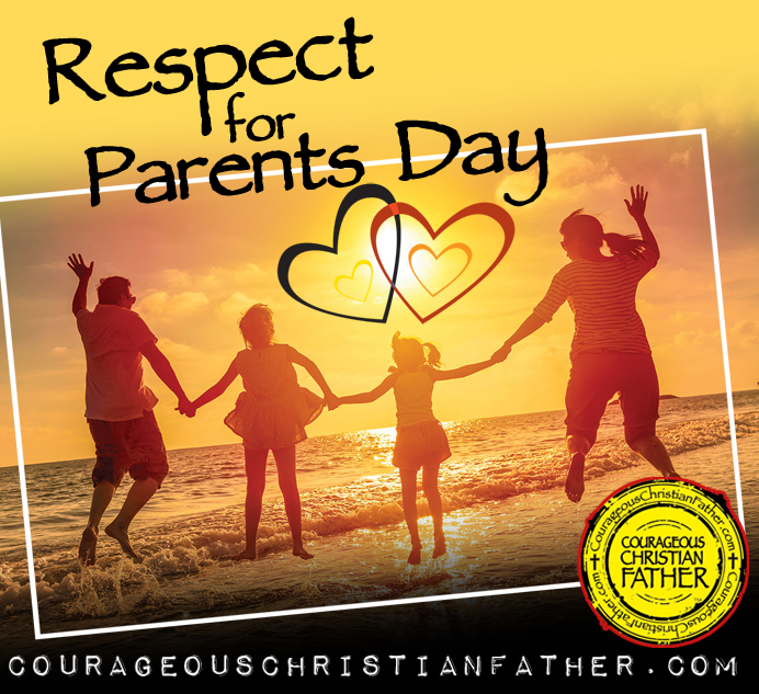 Respect for Parents Day