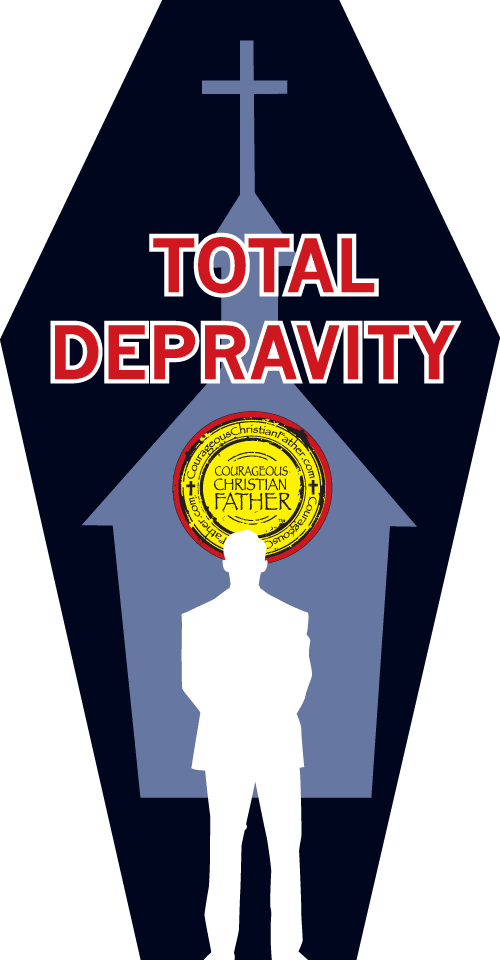 Total depravity